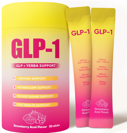 Charque GLP+ Support Packets