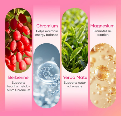 Charque GLP+ Support Packets