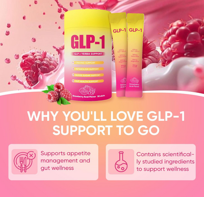 Charque GLP+ Support Packets