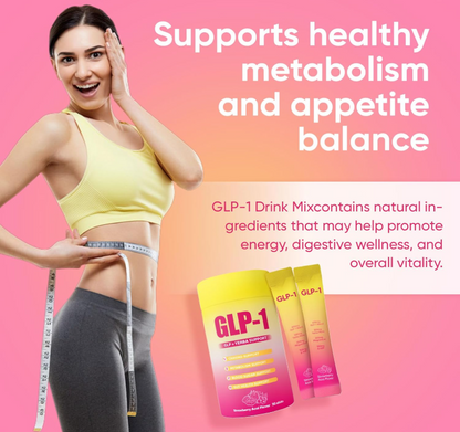 Charque GLP+ Support Packets